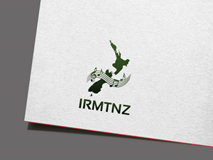 Logo Design by GraphiqueLab for IRMTNZ | Design: #36928919