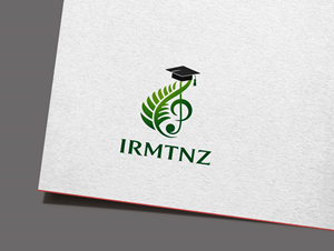 Logo Design by GraphiqueLab for IRMTNZ | Design: #36928924