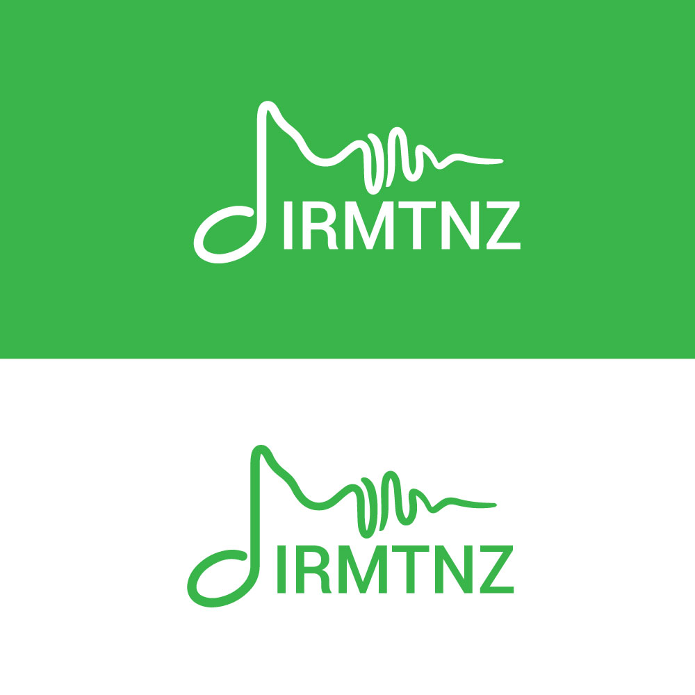 Logo Design by @Dh24 for IRMTNZ | Design #37004027