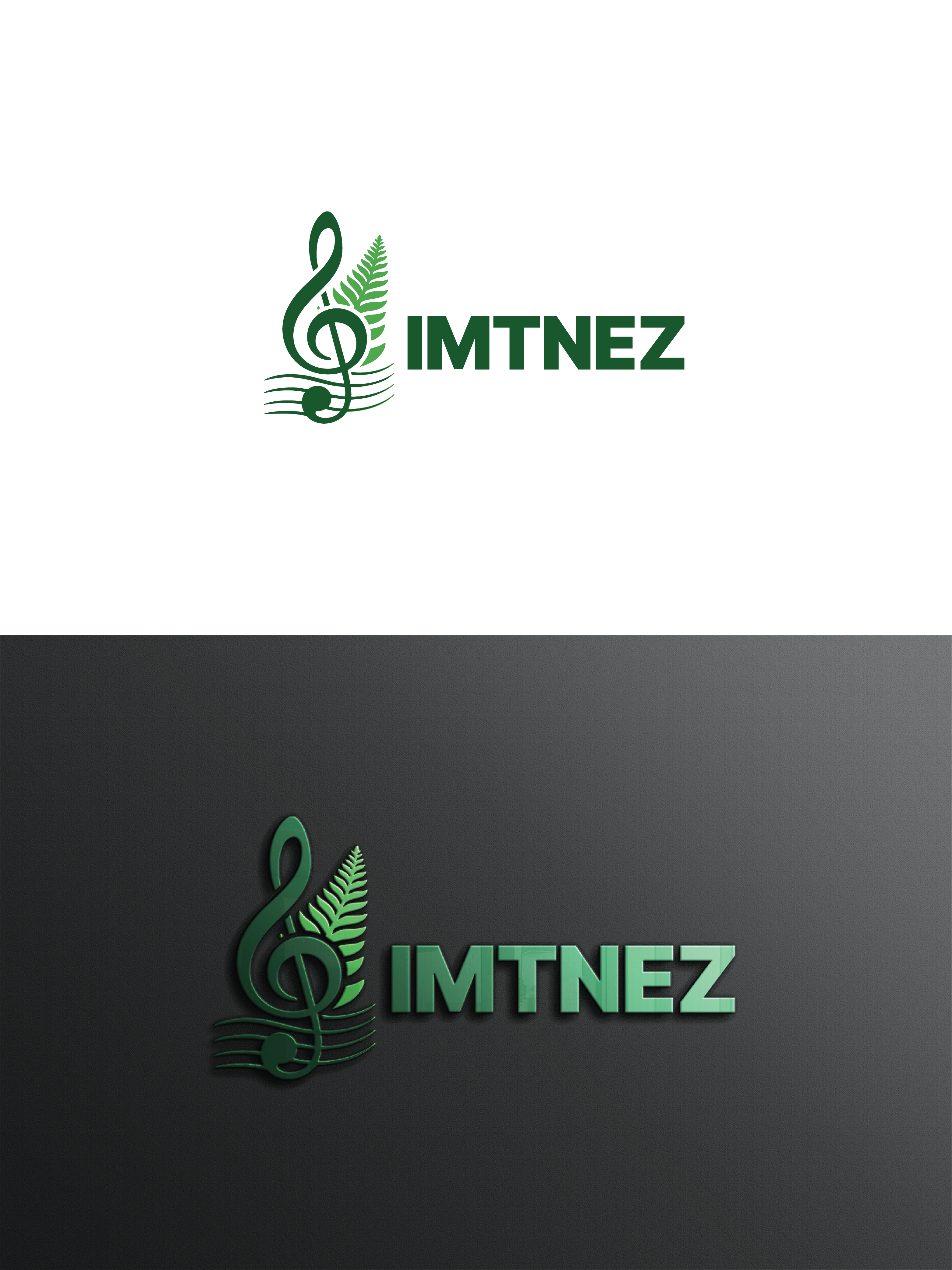 Logo-Design von raju.creative für IRMTNZ | Design #36923786