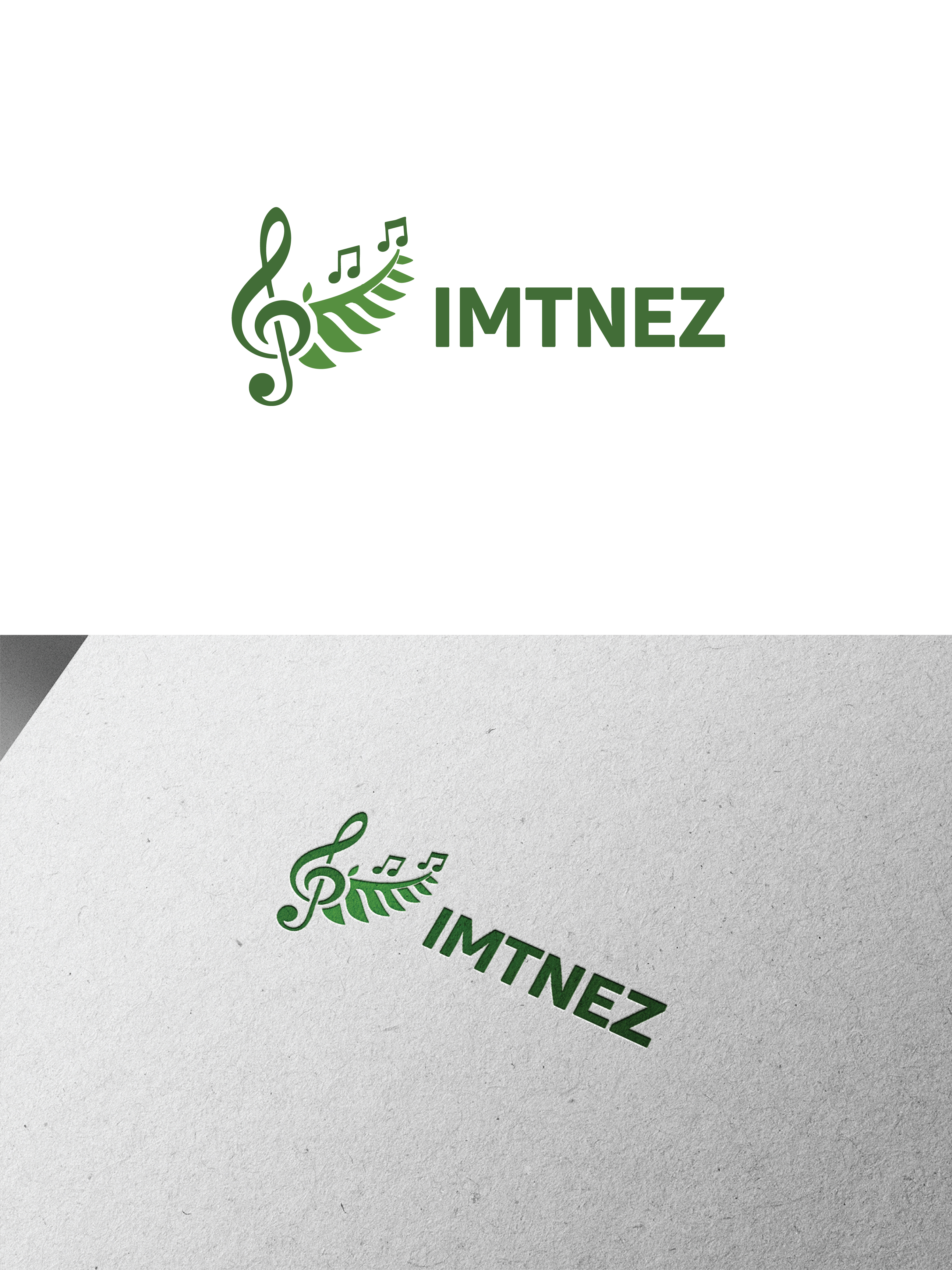 Logo Design by raju.creative for IRMTNZ | Design #36923788