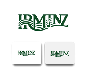 Logo Design by jessica-mano for IRMTNZ | Design: #36928748