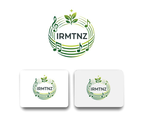 Logo Design by jessica-mano for IRMTNZ | Design #36928749