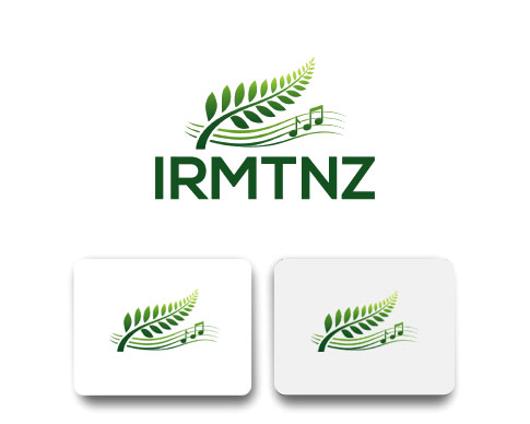 Logo Design by jessica-mano for IRMTNZ | Design #36928778