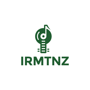 Logo Design by MaishaDesign for IRMTNZ | Design: #37021092
