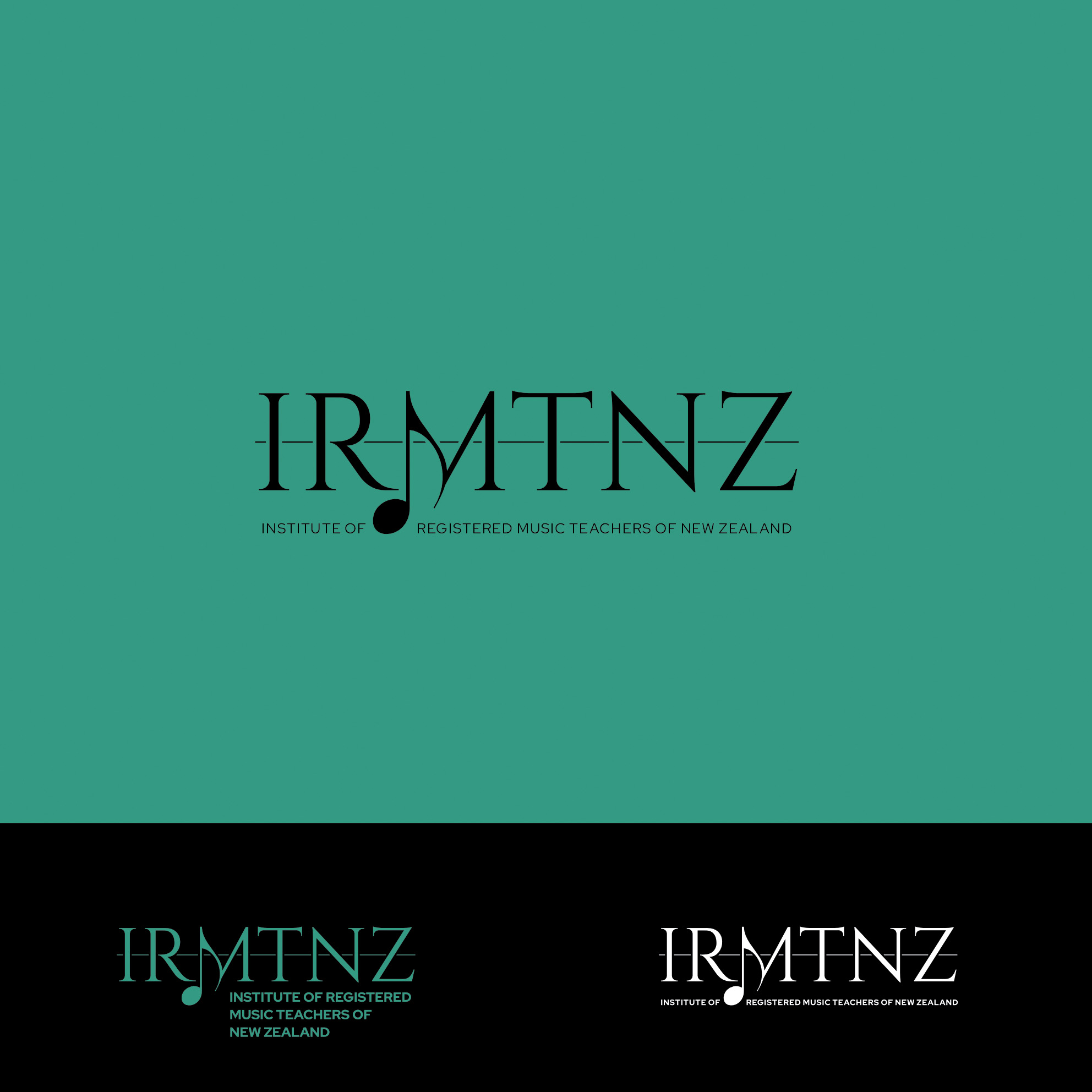 Logo Design by bognar for IRMTNZ | Design #37009099