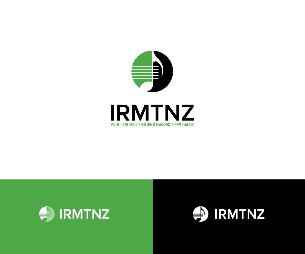 Logo Design by bluejet for IRMTNZ | Design #37012652