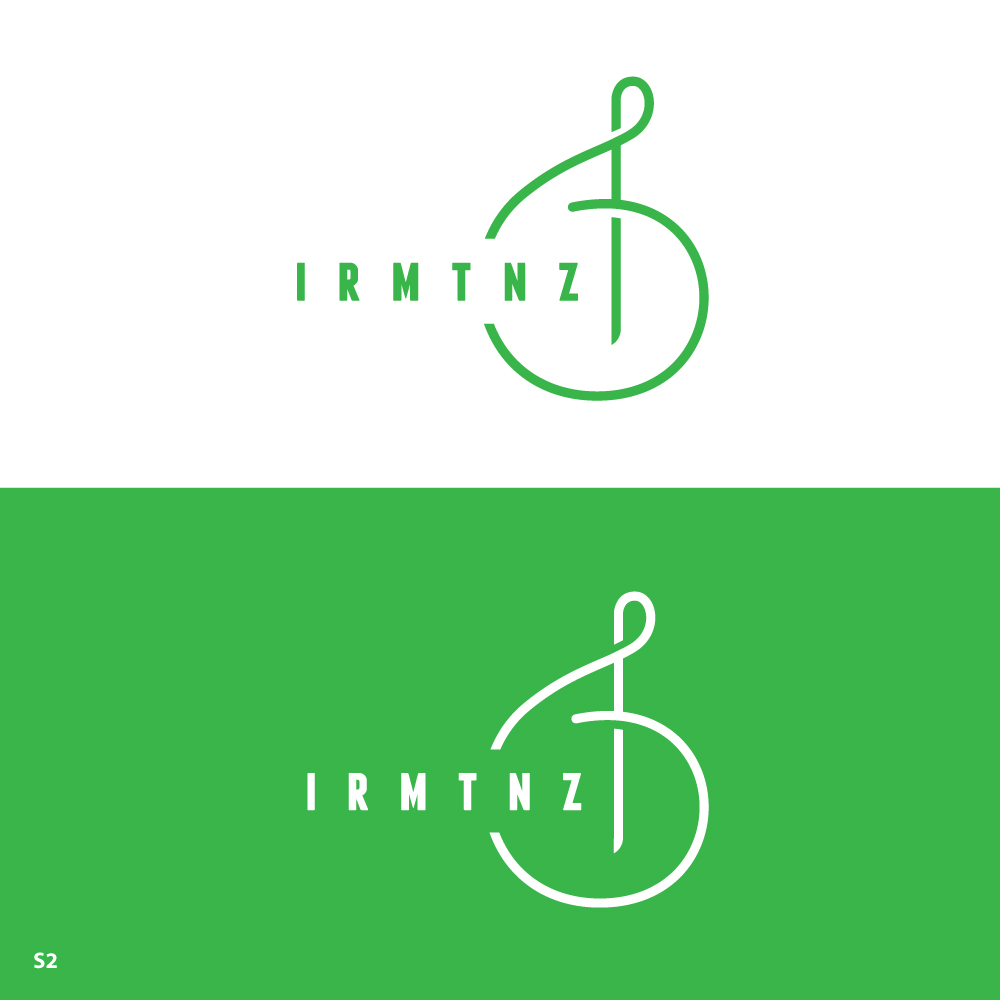 Logo Design by Sujit Banerjee for IRMTNZ | Design #36921710
