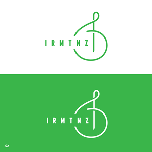 Logo Design by Sujit Banerjee for IRMTNZ | Design: #36921710