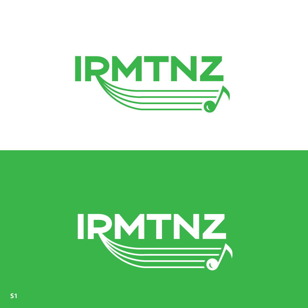Logo Design by Sujit Banerjee for IRMTNZ | Design #36921712