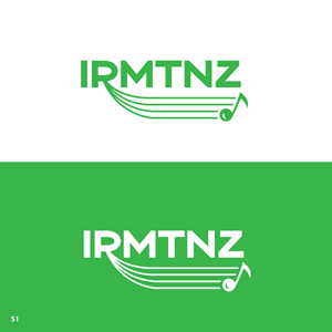 Logo Design by Sujit Banerjee for IRMTNZ | Design: #36921712