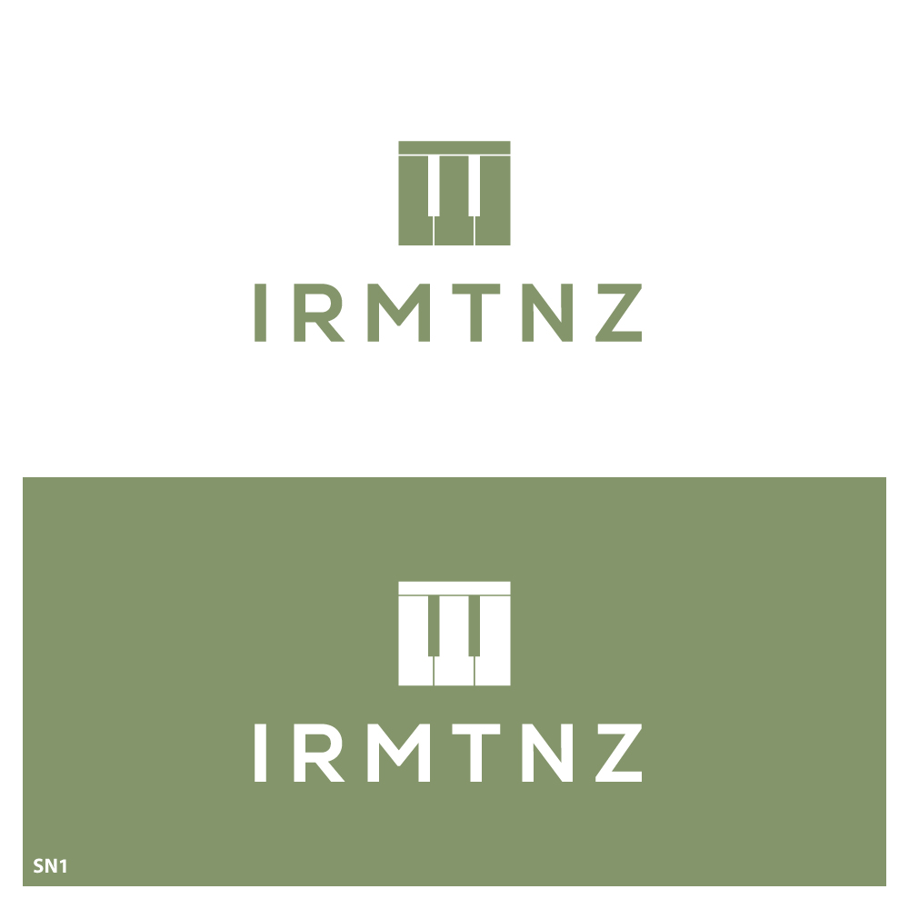 Logo Design by Sujit Banerjee for IRMTNZ | Design #36921713