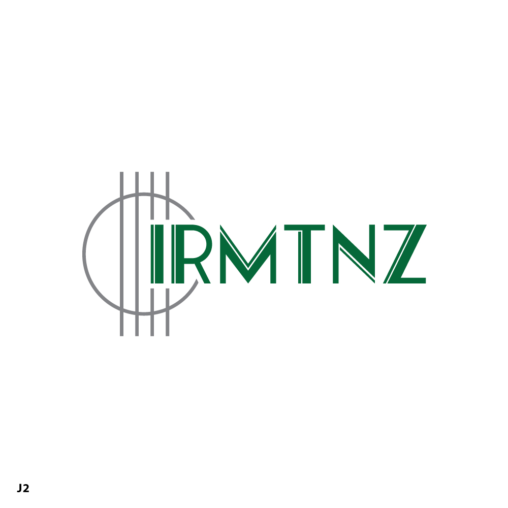 Logo Design by Sujit Banerjee for IRMTNZ | Design #36921714