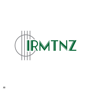 Logo Design by Sujit Banerjee for IRMTNZ | Design: #36921714