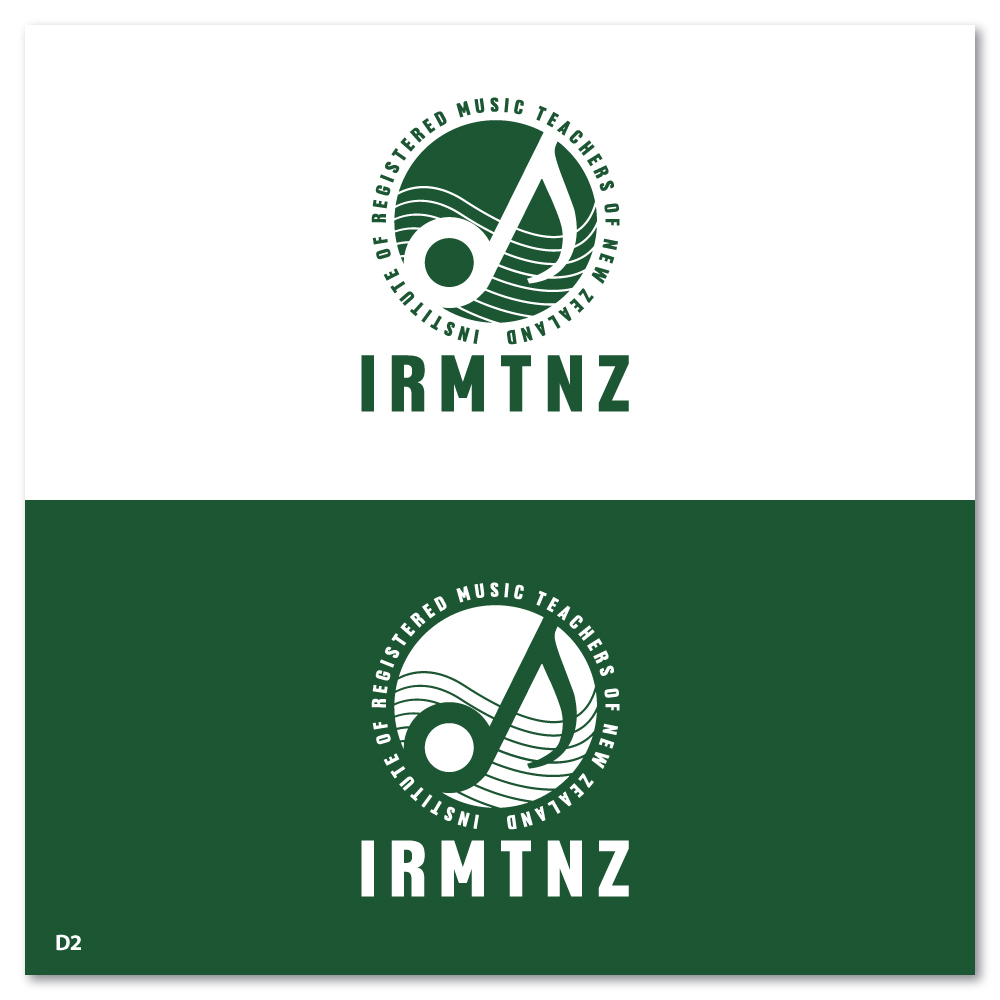 Logo Design by Sujit Banerjee for IRMTNZ | Design #36921716