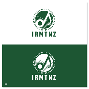 Logo Design by Sujit Banerjee for IRMTNZ | Design: #36921716