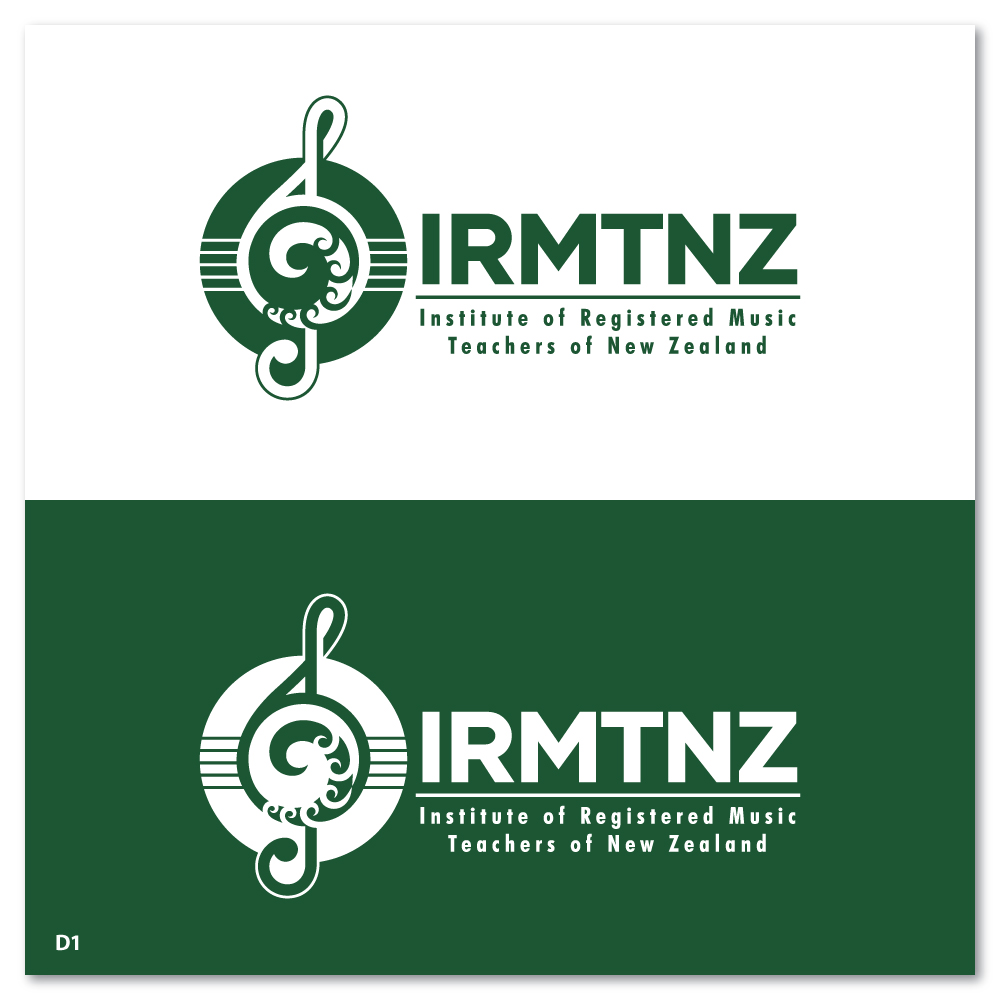 Logo Design by Sujit Banerjee for IRMTNZ | Design #36921717