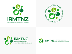Logo Design by ArtTank for IRMTNZ | Design: #37002783