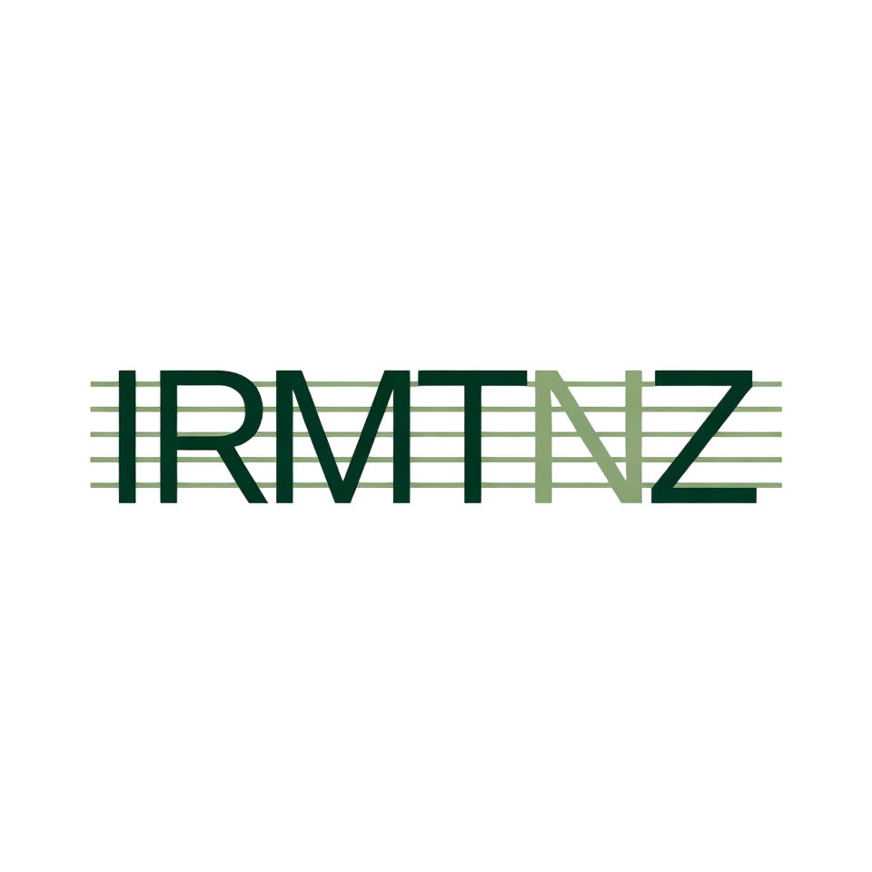 Logo Design by Creative5 for IRMTNZ | Design #36954721