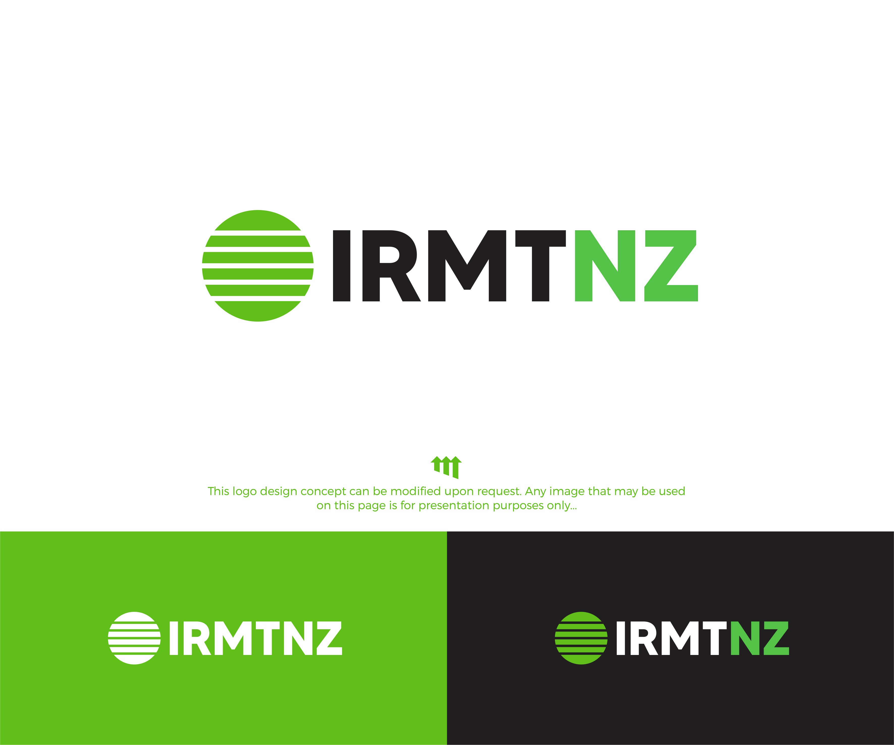 Design de Logo par MBARO pour IRMTNZ | Design #37006403