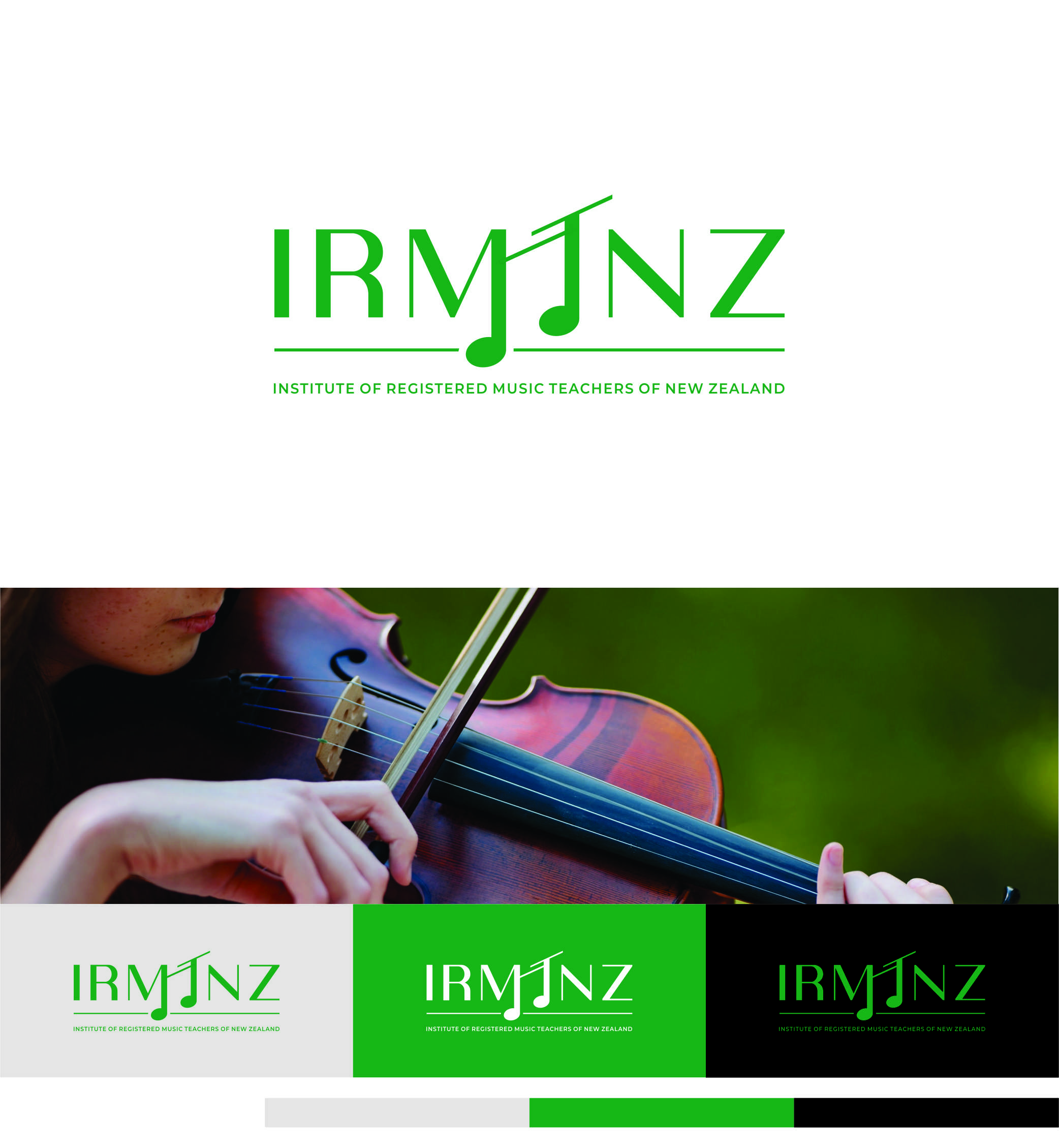 Design de Logo par Nicolene Barnard pour IRMTNZ | Design #37018935