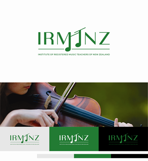 Logo Design by Nicolene Barnard for IRMTNZ | Design: #37018935