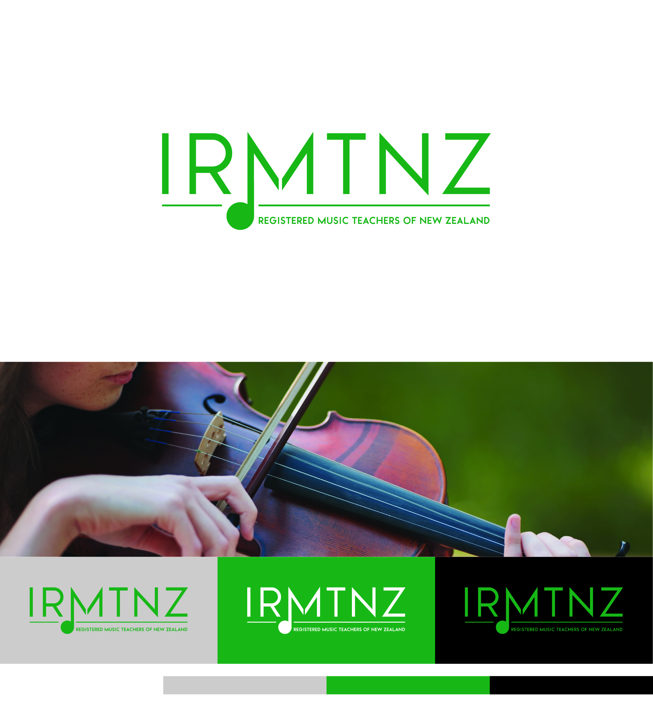Design de Logo par Nicolene Barnard pour IRMTNZ | Design #37037177