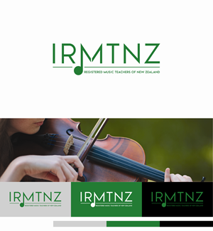 Logo Design by Nicolene Barnard for IRMTNZ | Design: #37037177