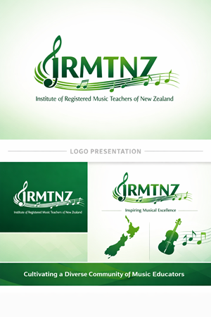 Logo Design by Daniele93 for IRMTNZ | Design: #36929125
