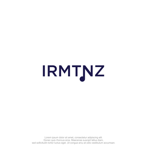 Logo Design by M.Syaiful Huda for IRMTNZ | Design: #36920435