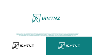 Logo Design by Kornelius - Lahalah for IRMTNZ | Design: #37004310