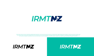 Logo Design by Kornelius - Lahalah for IRMTNZ | Design: #37004313