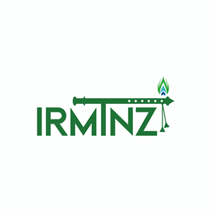 Logo Design by Ashani Bhattacharya for IRMTNZ | Design: #36921080