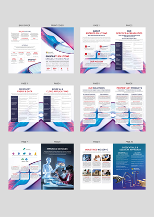 Diseño de Flyer por MarkoE para este proyecto | Diseño #36926298