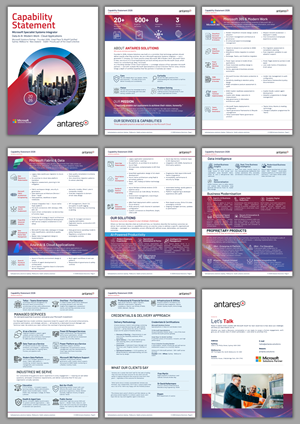 Diseño de Flyer por Custom A para este proyecto | Diseño: #36926367