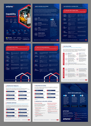 Diseño de Flyer por Stan$oul para este proyecto | Diseño: #36921016