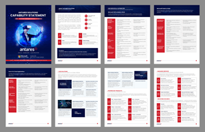 Diseño de Flyer por SAI DESIGNS para este proyecto | Diseño: #36928584