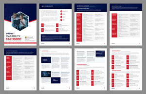 Diseño de Flyer por SAI DESIGNS para este proyecto | Diseño: #36928585