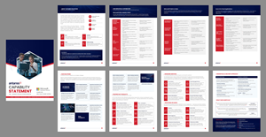 Diseño de Flyer por SAI DESIGNS para este proyecto | Diseño: #36931286