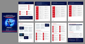 Diseño de Flyer por SAI DESIGNS para este proyecto | Diseño: #36931287