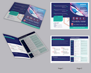 Flyer Design by Impressive Designs