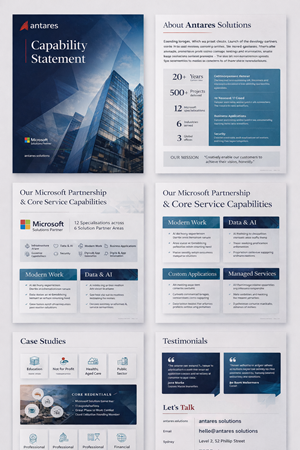 Diseño de Flyer por Luova Designs para este proyecto | Diseño #36934942