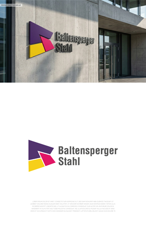 Logo-Design von LogoEon für dieses Projekt | Design: #36928274