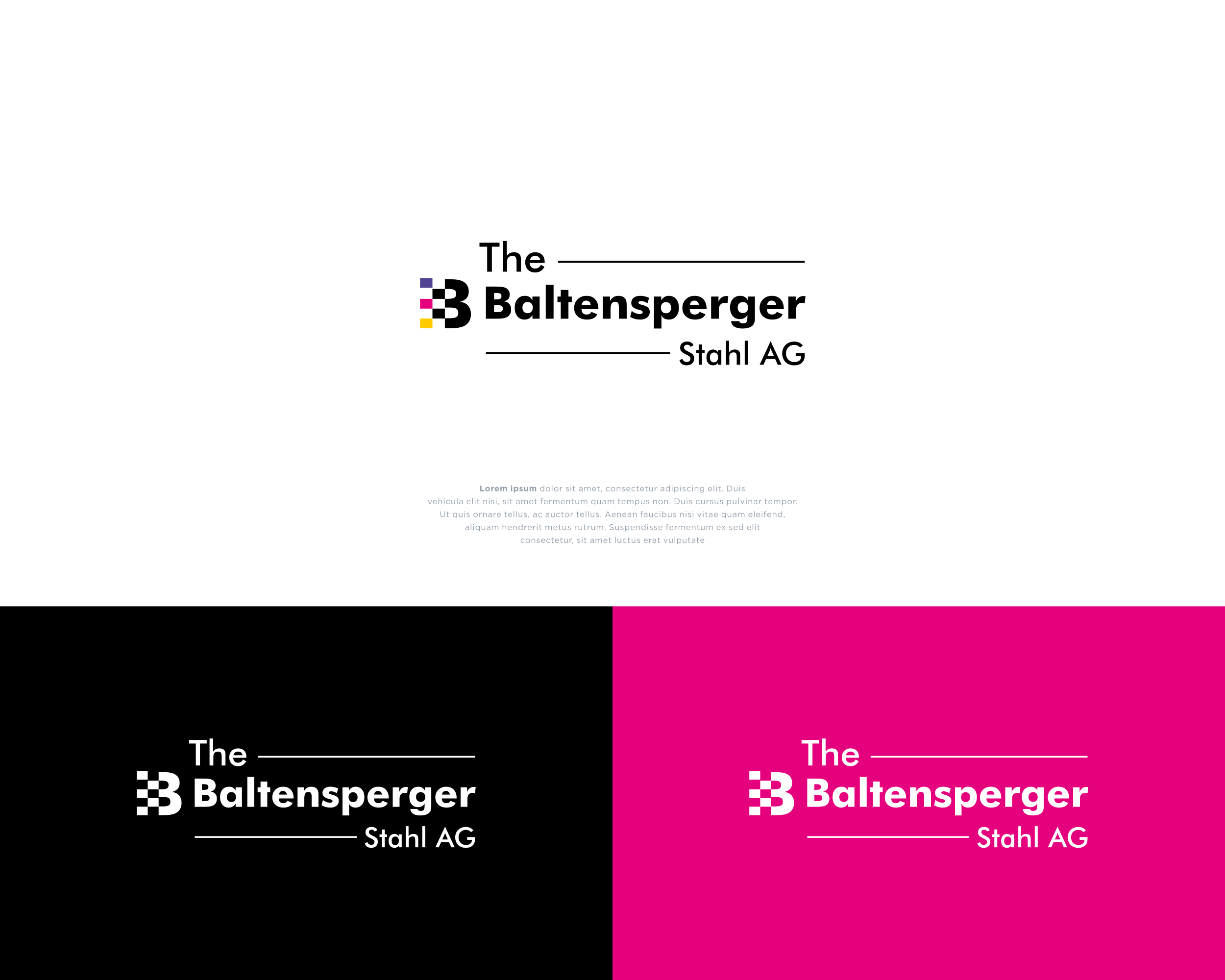 Logo-Design von MugiBerkah für dieses Projekt | Design #36926327