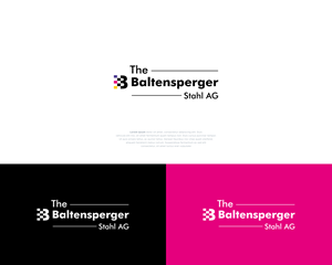 Logo-Design von MugiBerkah für dieses Projekt | Design: #36926327