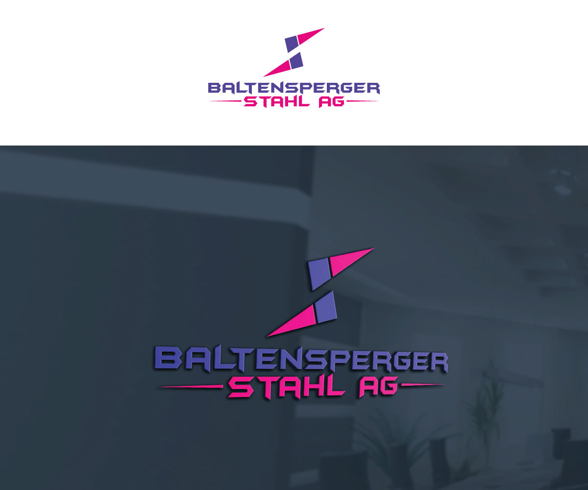 Logo-Design von Luckey yaari für dieses Projekt | Design #36928544