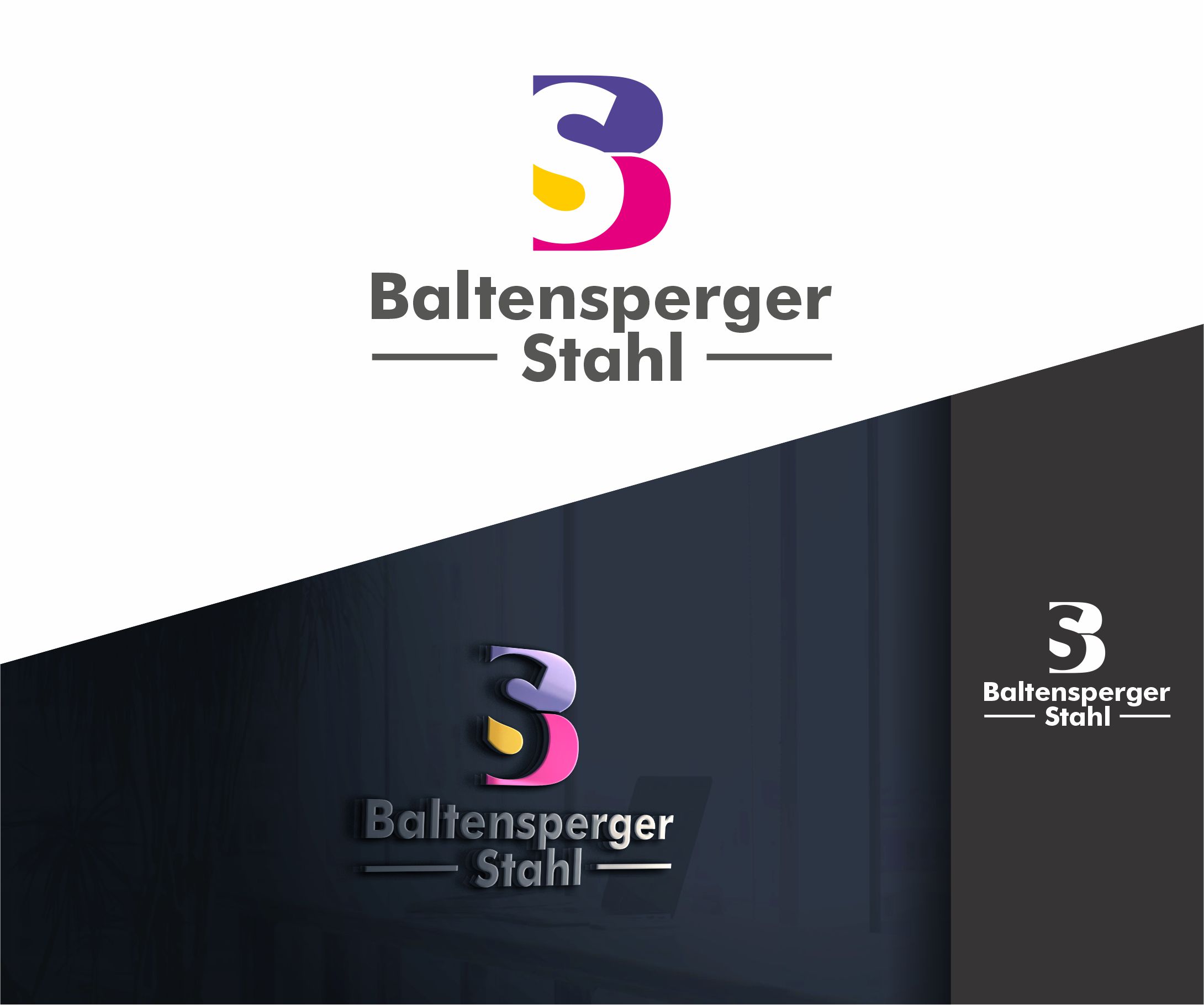 Logo-Design von alkaline für dieses Projekt | Design #36930664