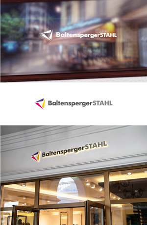 Logo-Design von AAZ_Studio für dieses Projekt | Design: #36956595