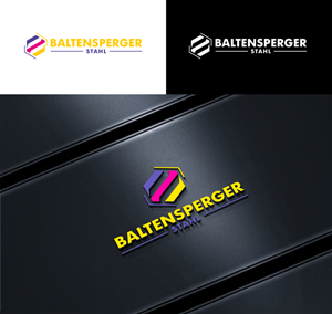 Logo-Design von RA-bica für dieses Projekt | Design: #36948200