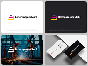 Logo-Design von COLOUR CREATIVE für dieses Projekt | Design: #36955573